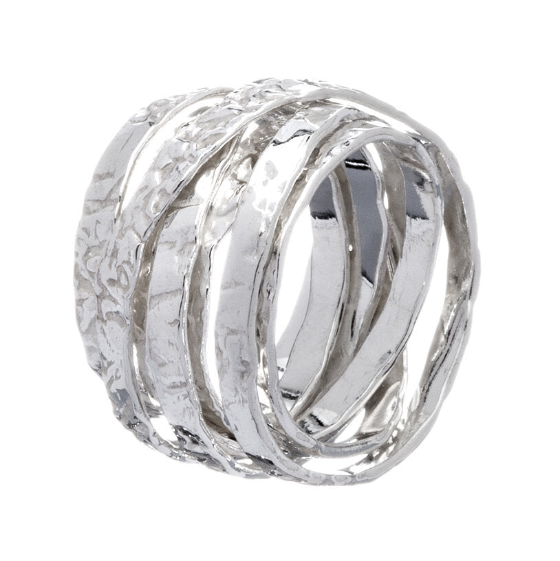 Anello Sensi ATHENA