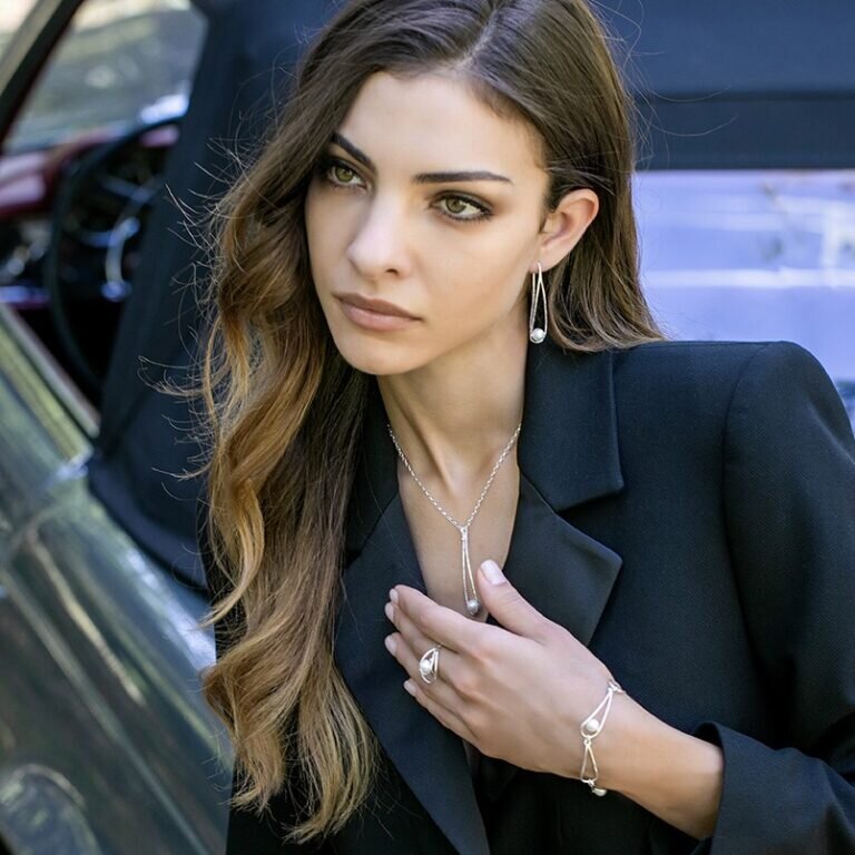 Collana Giulia ATHENA