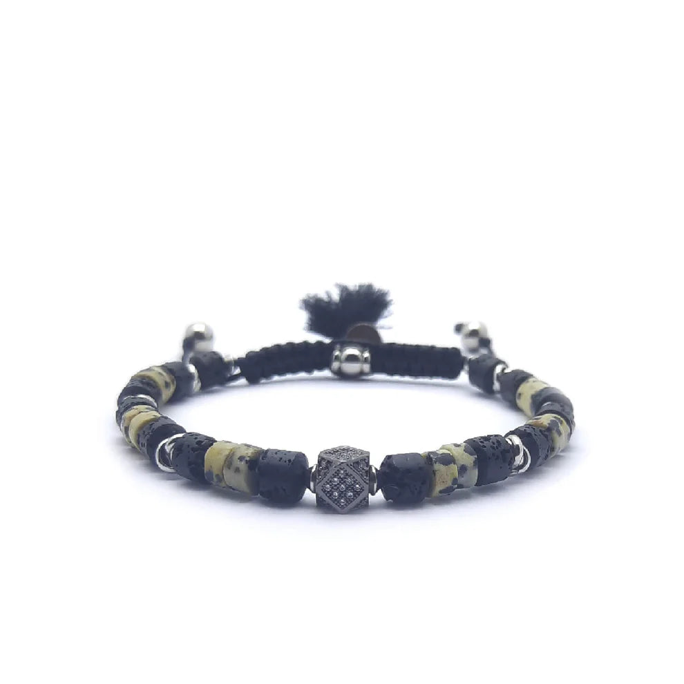 Keval Bracciale
