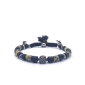 Keval Bracciale