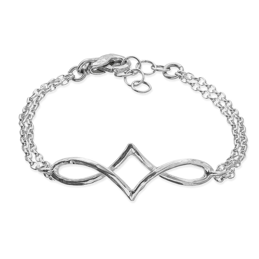 Bracciale Infinity ATHENA