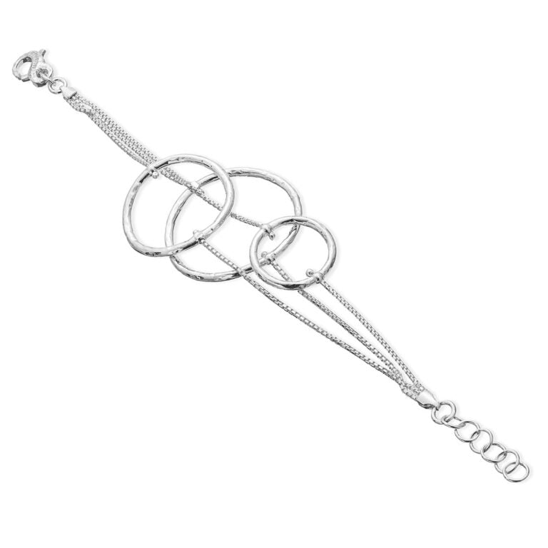 Bracciale Sinuosa ATHENA