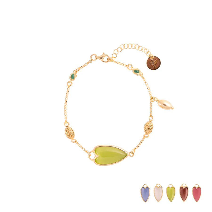 Vitae Bracciale Amuleti