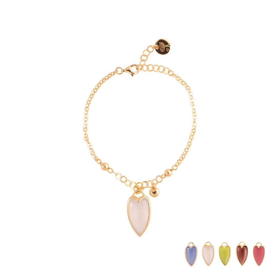 Vitae Bracciale Amuleti