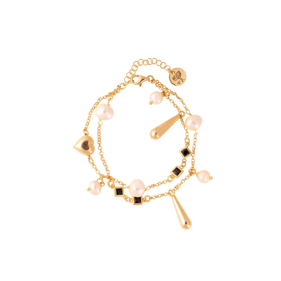 Vitae Bracciale Goccie