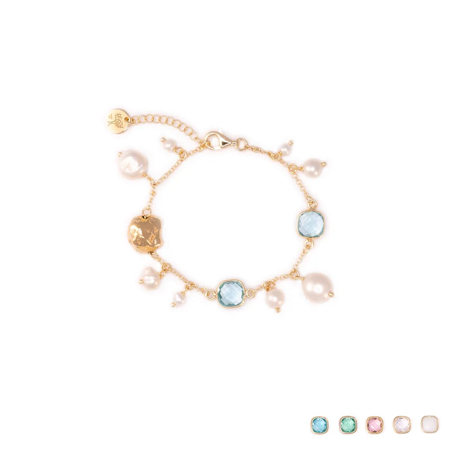 Vitae Bracciale Pepite
