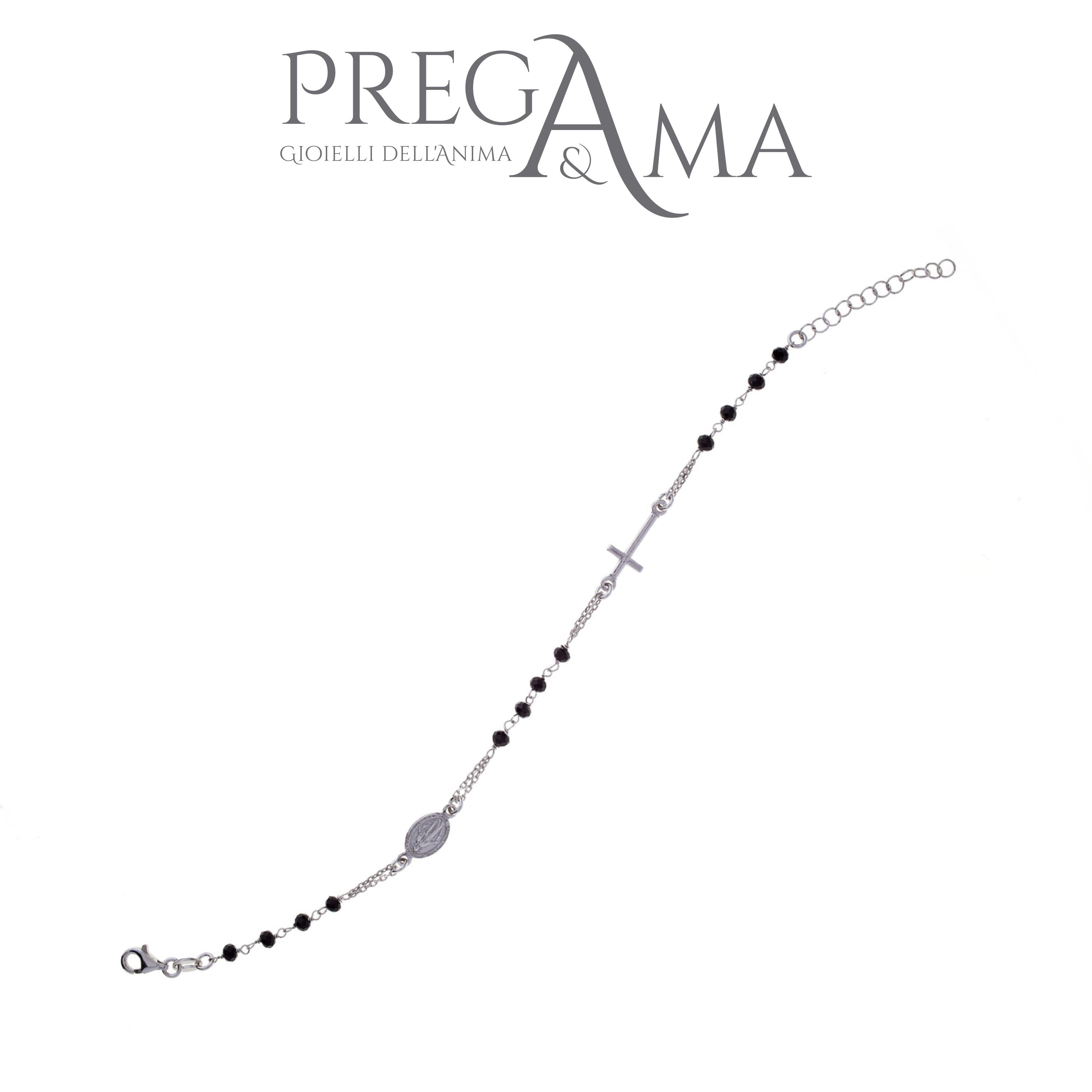 Bracciale Prega & Ama