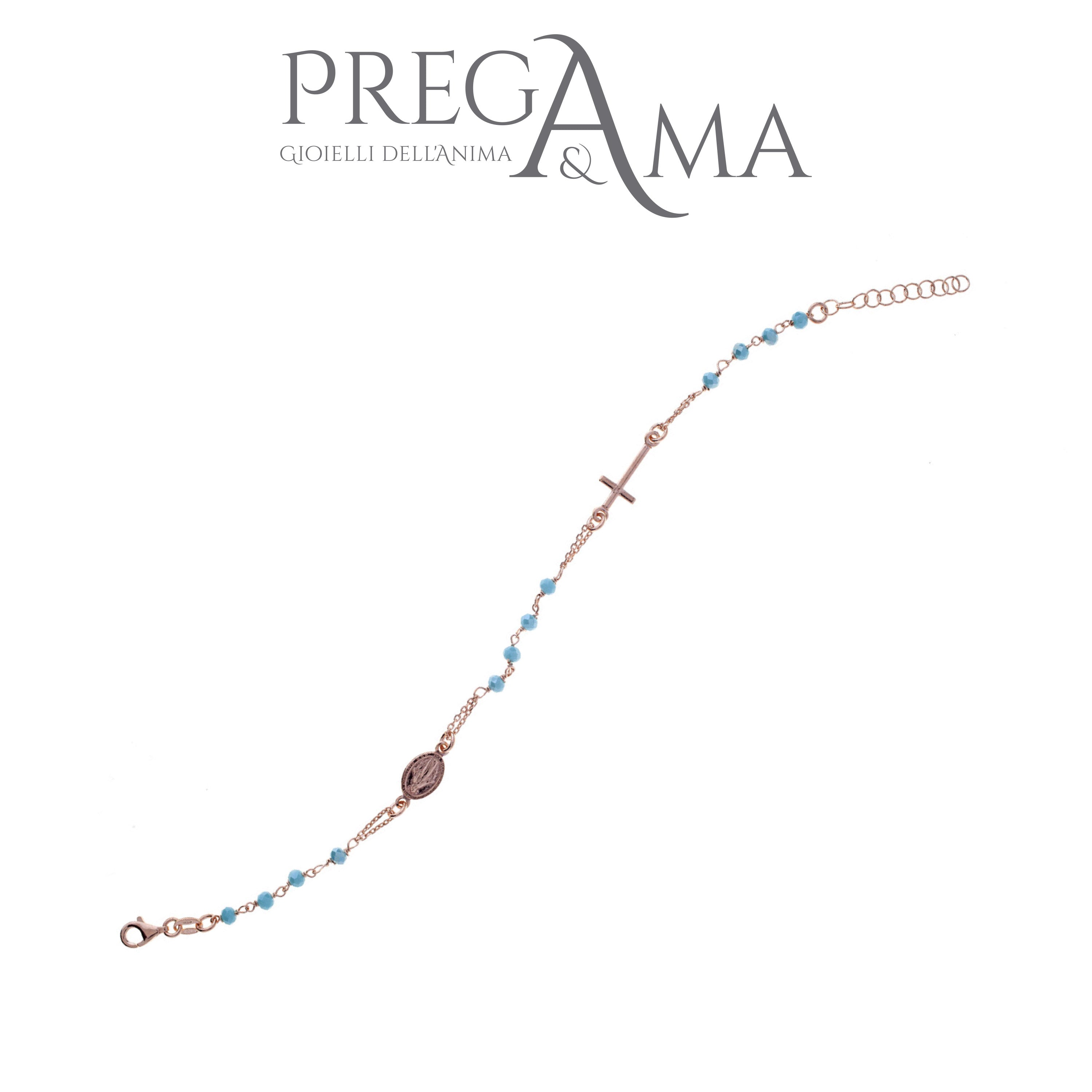Bracciale Prega & Ama