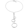 Collana Sinuosa ATHENA