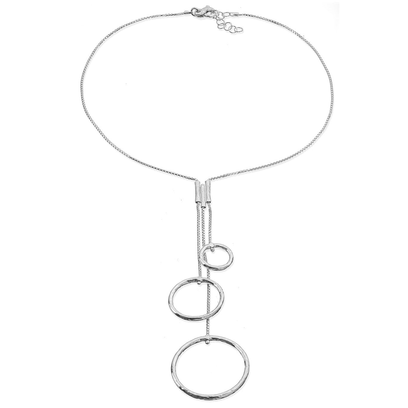 Collana Sinuosa ATHENA