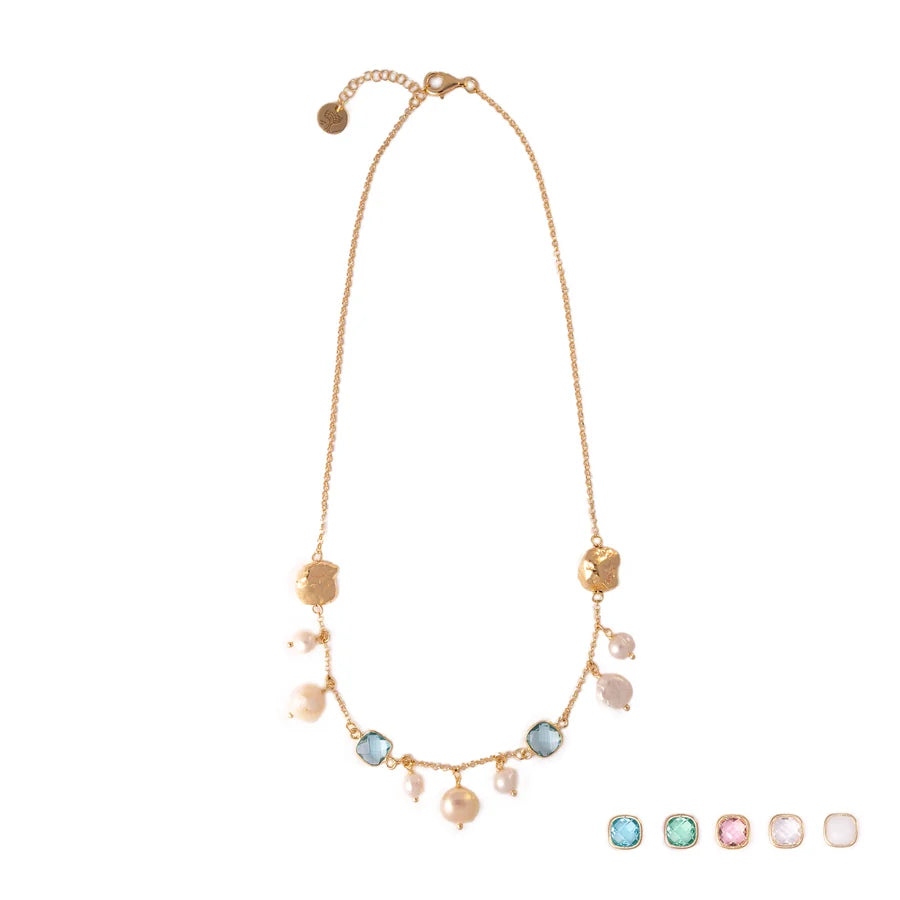 Vitae Bracciale Pepite