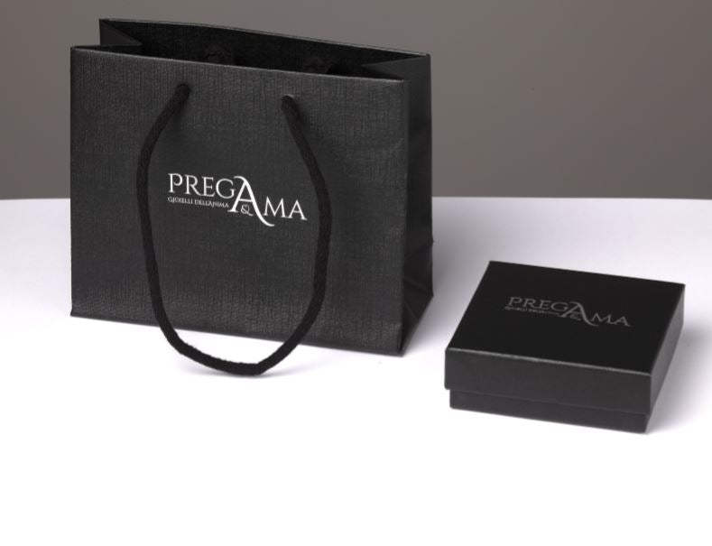 Bracciale Prega & Ama