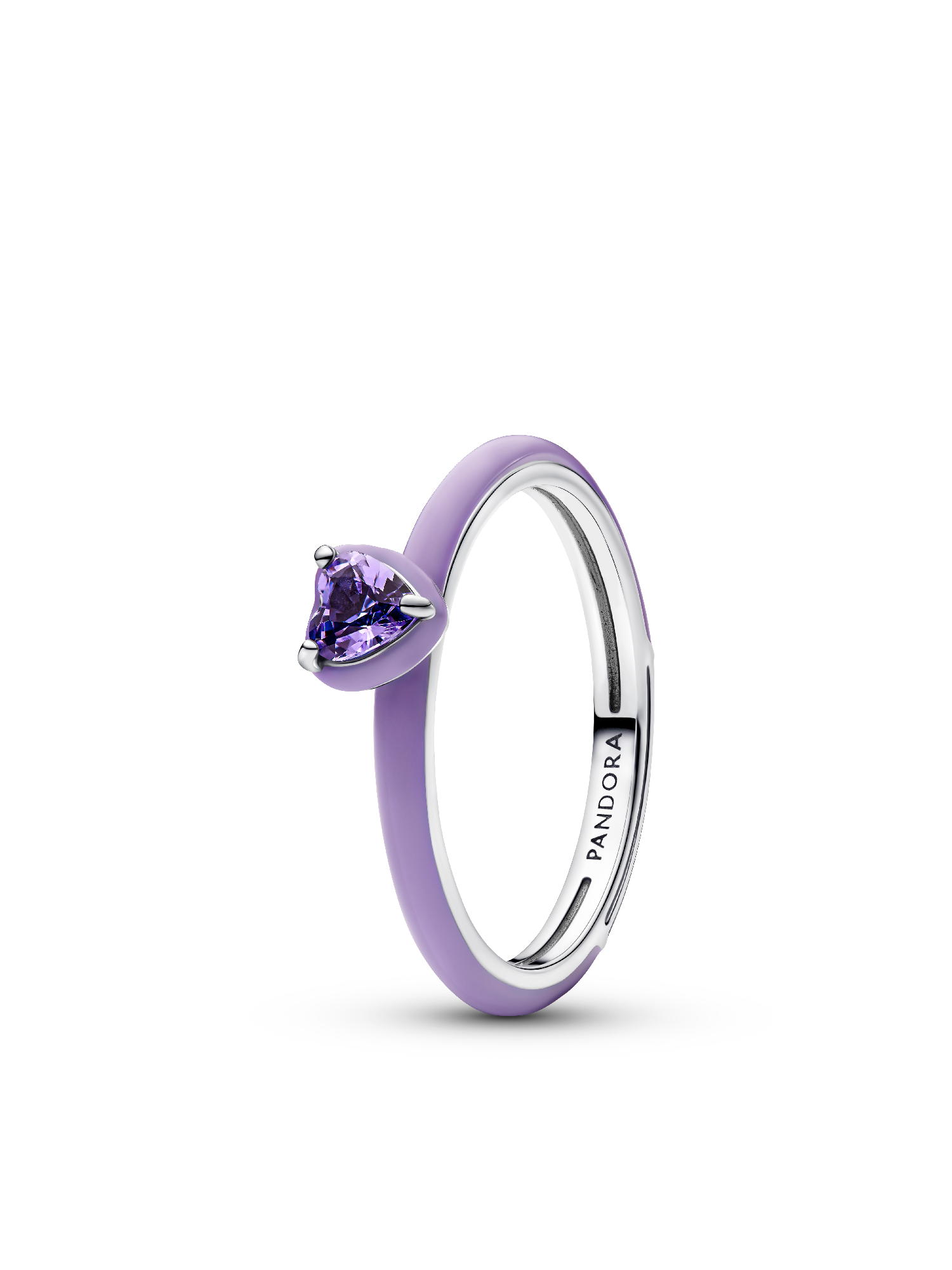 Anello Chakra Heart Pandora ME