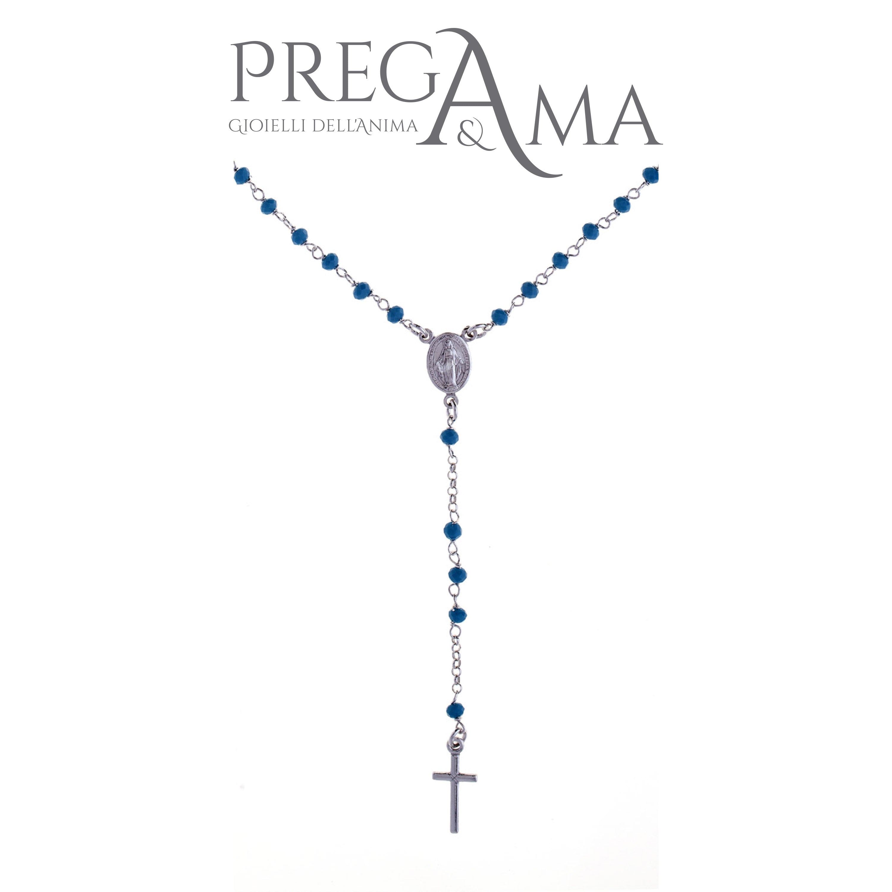 Collana Prega & Ama