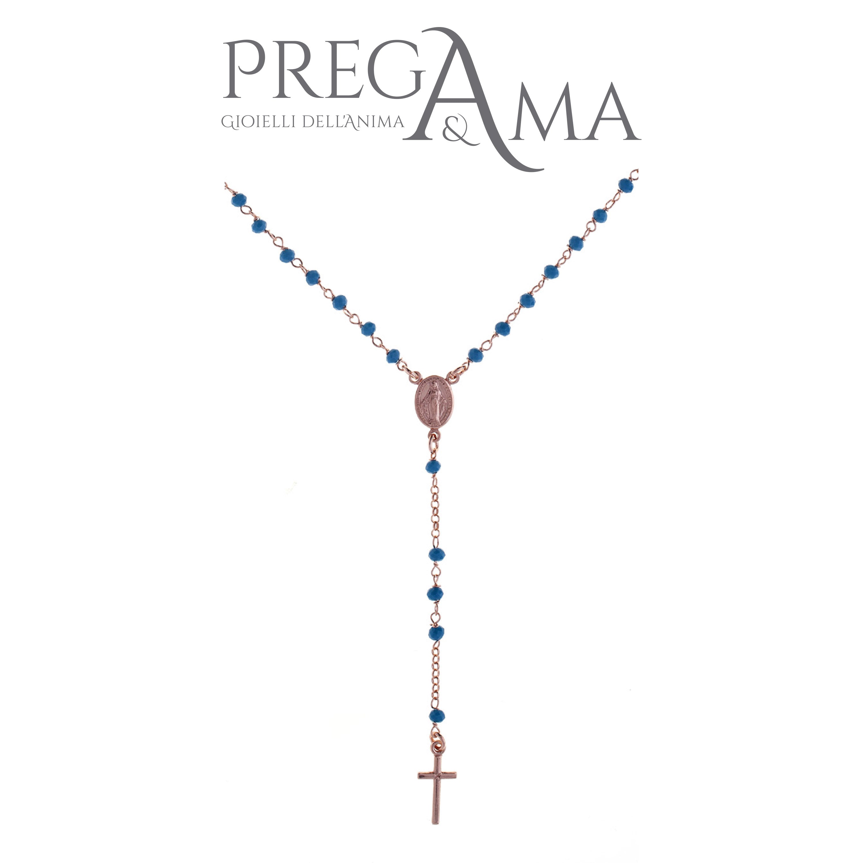 Collana Prega & Ama