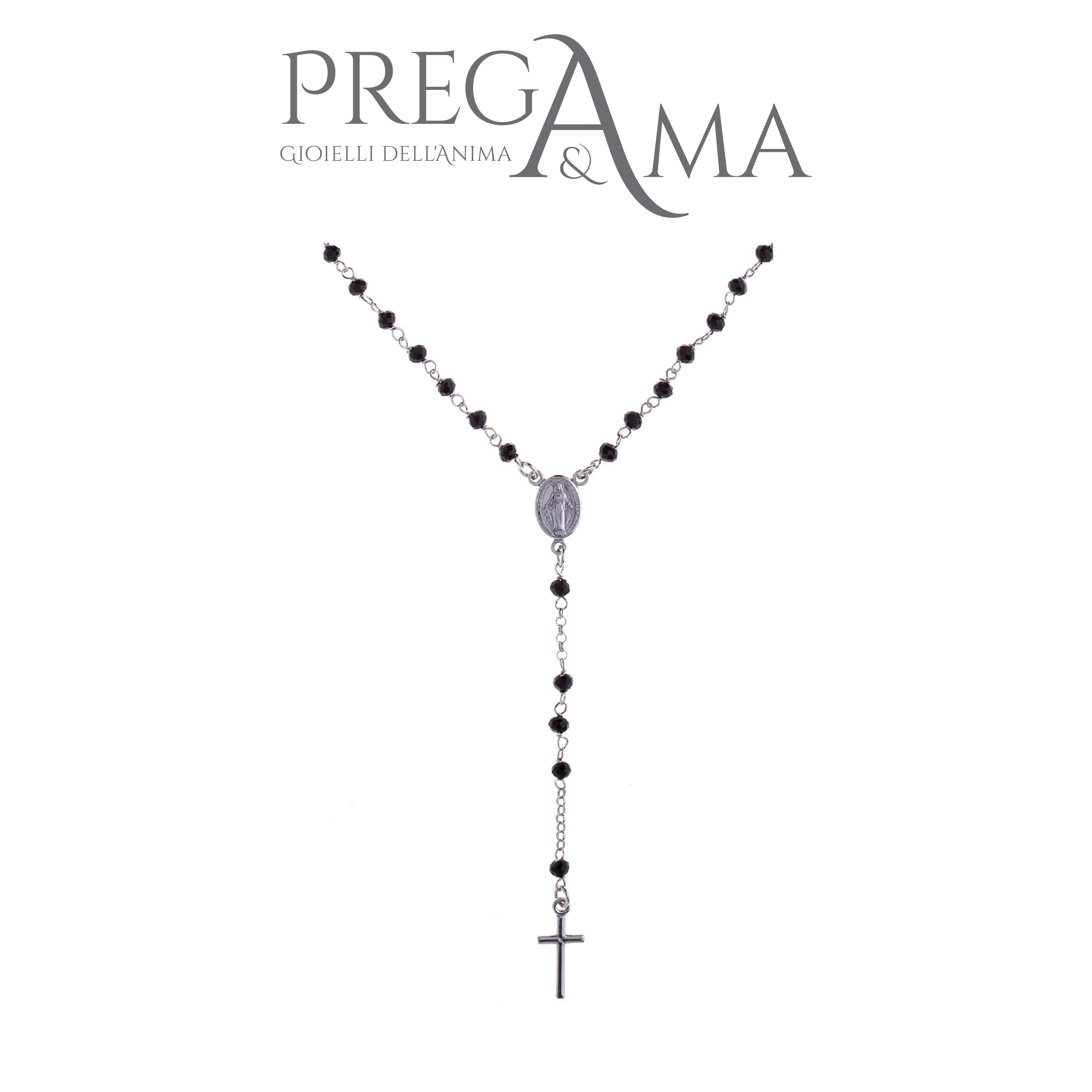 Collana Prega & Ama