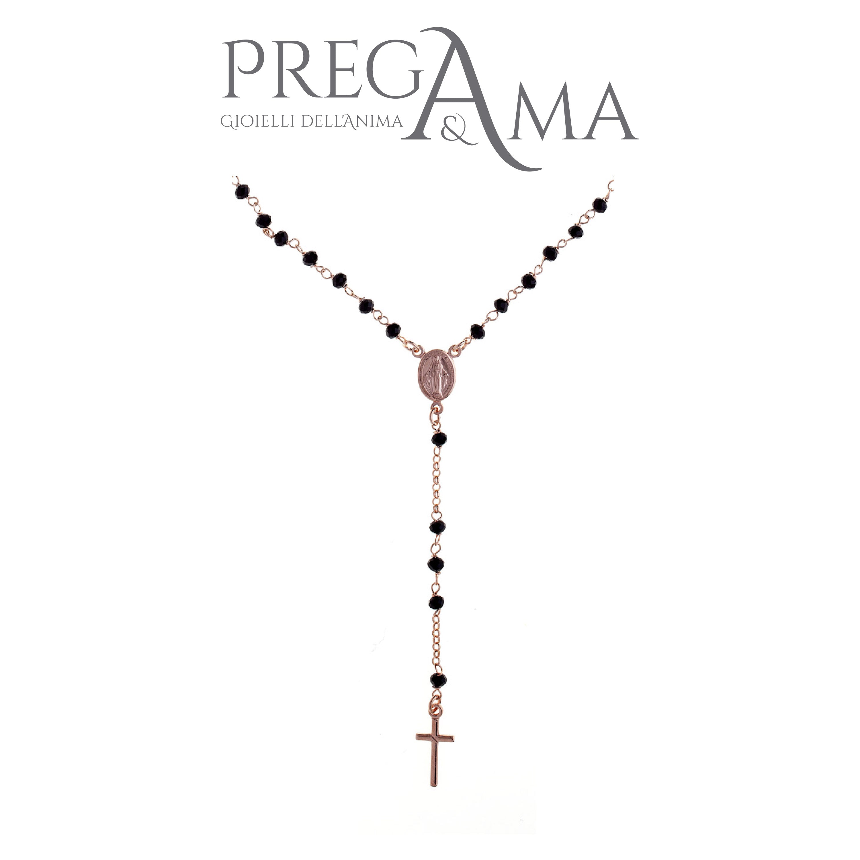 Collana Prega & Ama