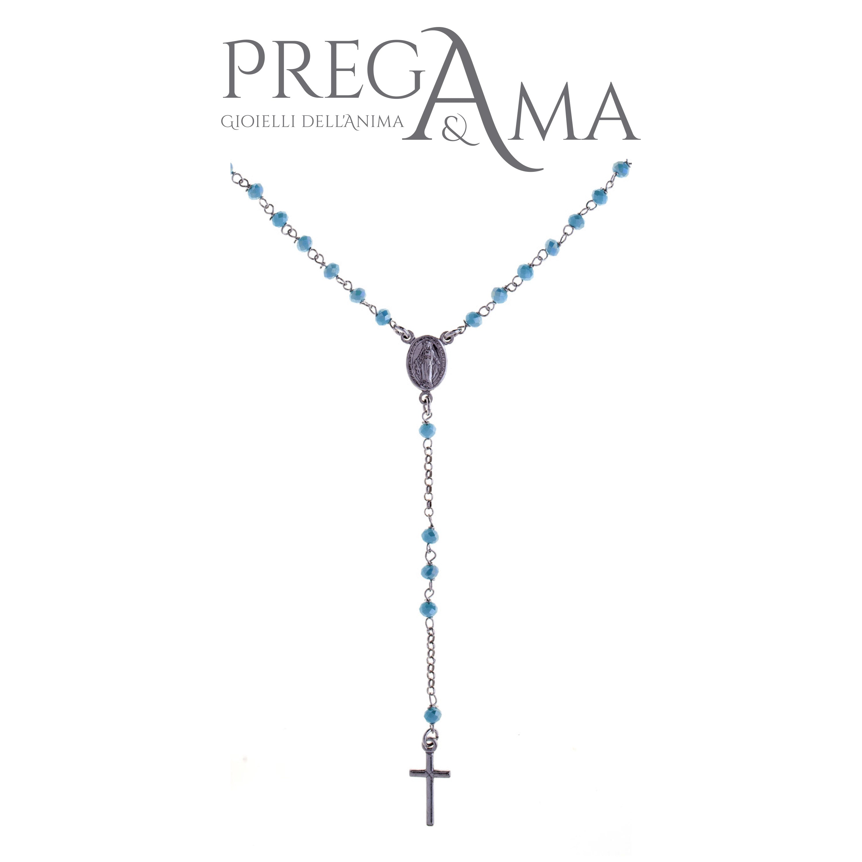 Collana Prega & Ama