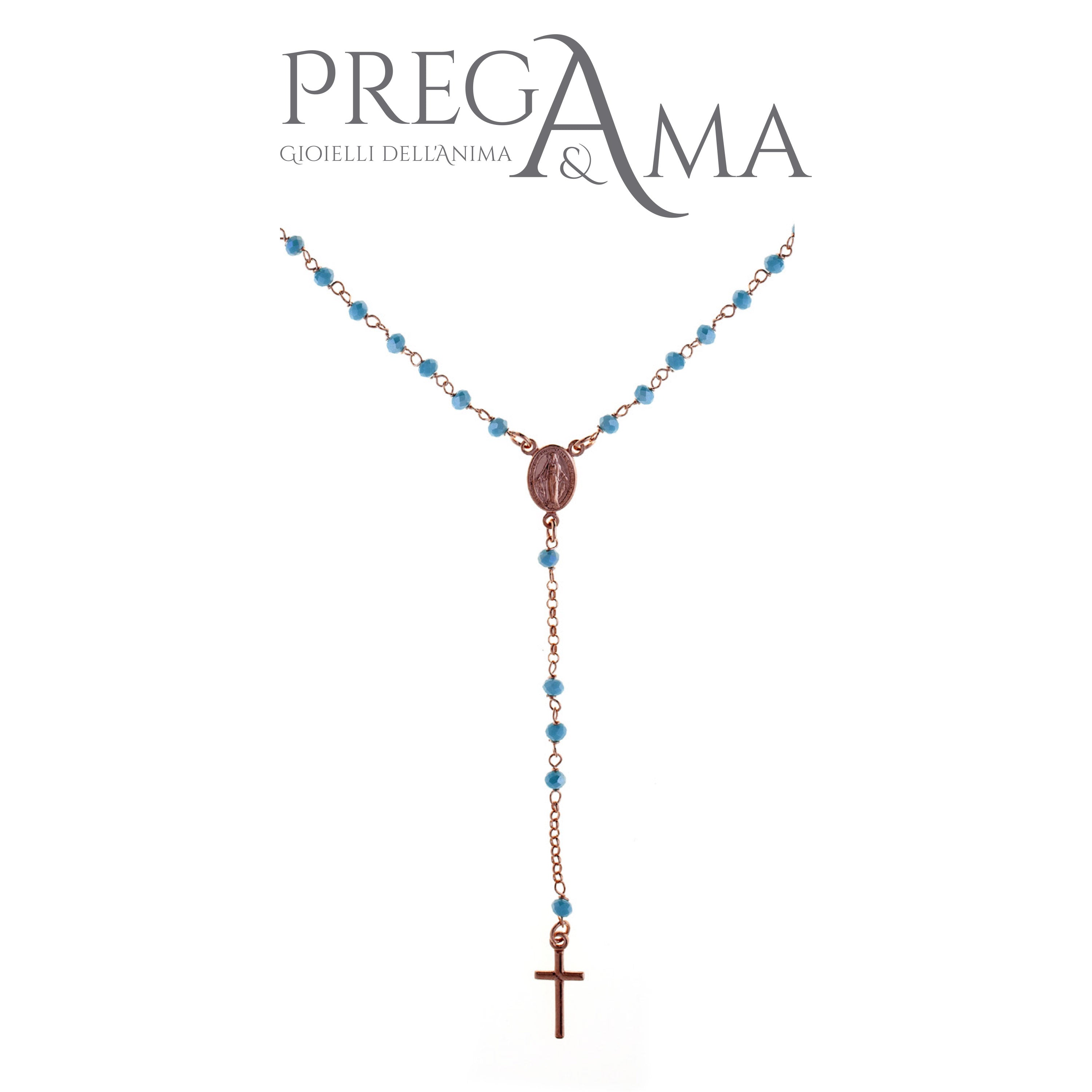 Collana Prega & Ama