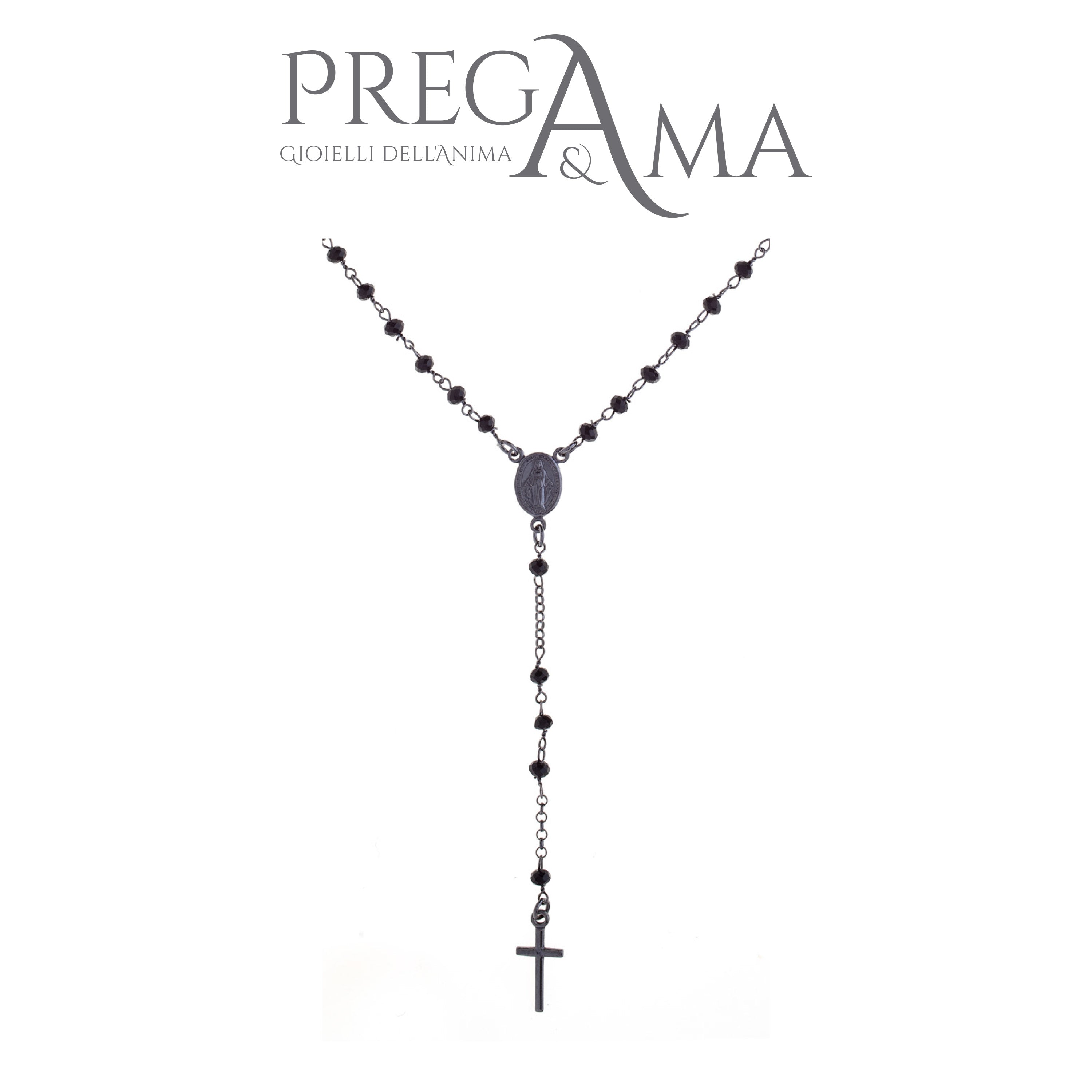Collana Prega & Ama