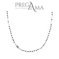 Collana Rosario Prega & Ama Argento 925