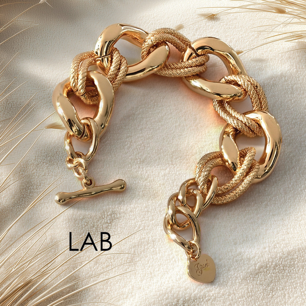 Gisel bracciale