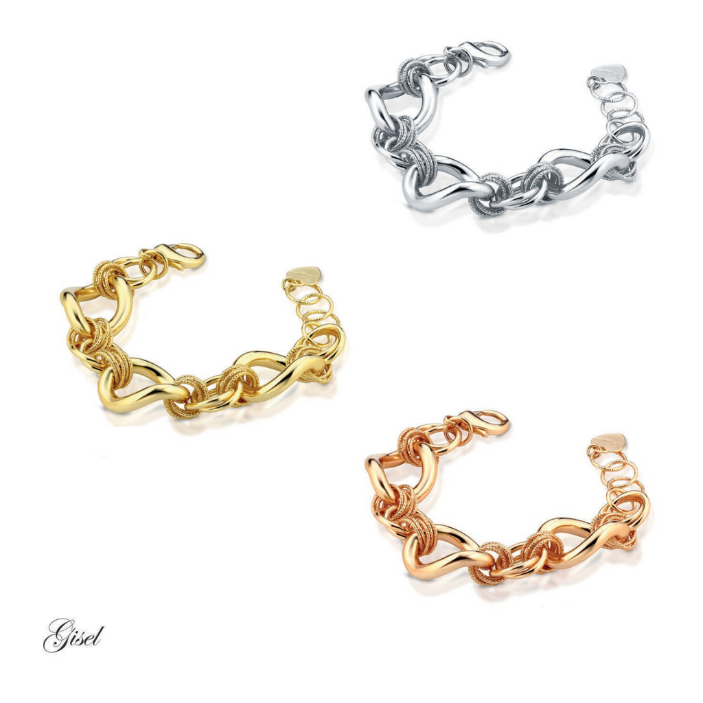 Gisel bracciale