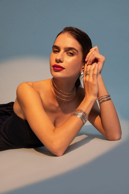 Anello Sensi ATHENA