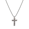 Vitae Collana Croce con Righe