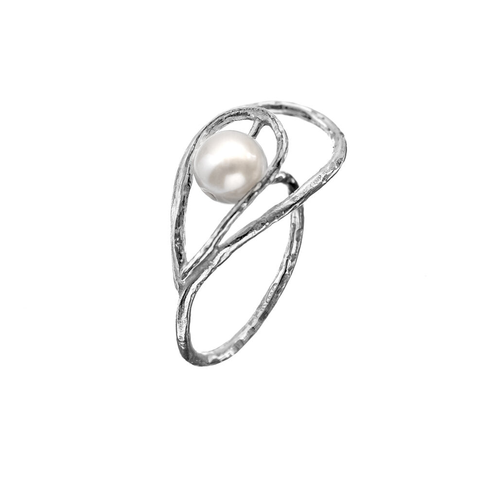 Anello Giulia ATHENA