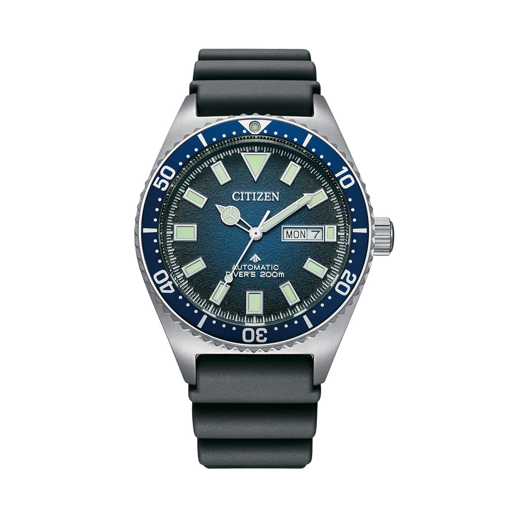 Citzen Orologio Promaster Diver's Automatic 200mt