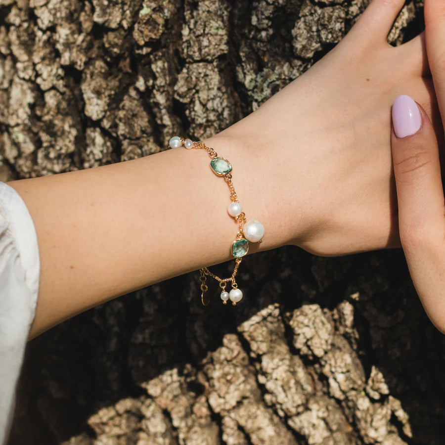 Vitae Bracciale Pepite