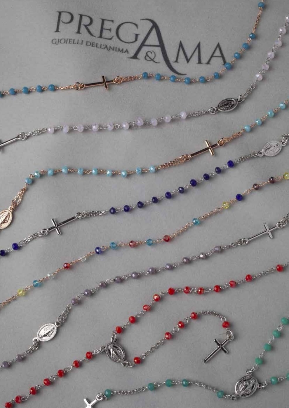 Bracciale Prega & Ama