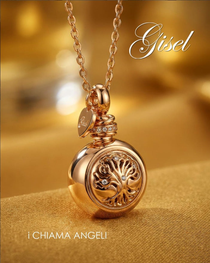 Gisel Chiama Angeli