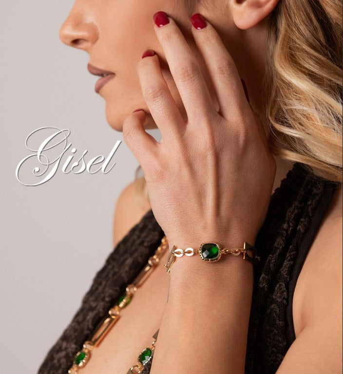 Gisel bracciale  Spring
