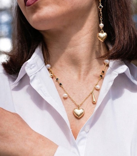 Vitae Collana Gocce