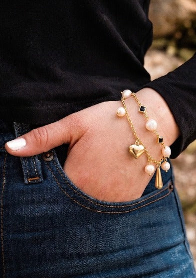 Vitae Bracciale Goccie