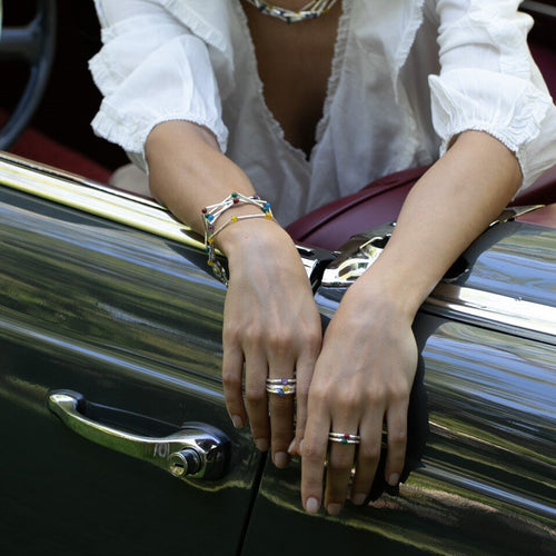 Anello Dafne ATHENA