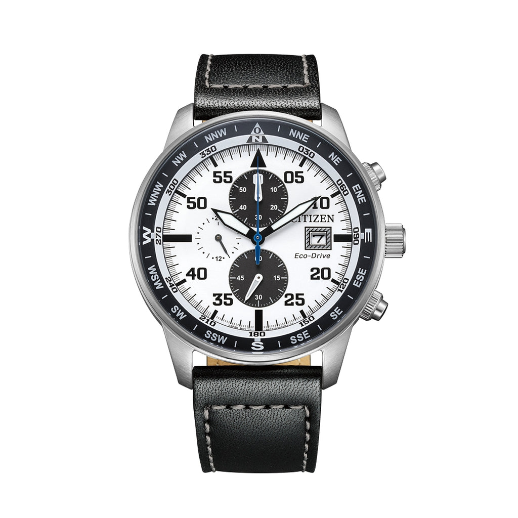 Citzen Orologio Eco Drive