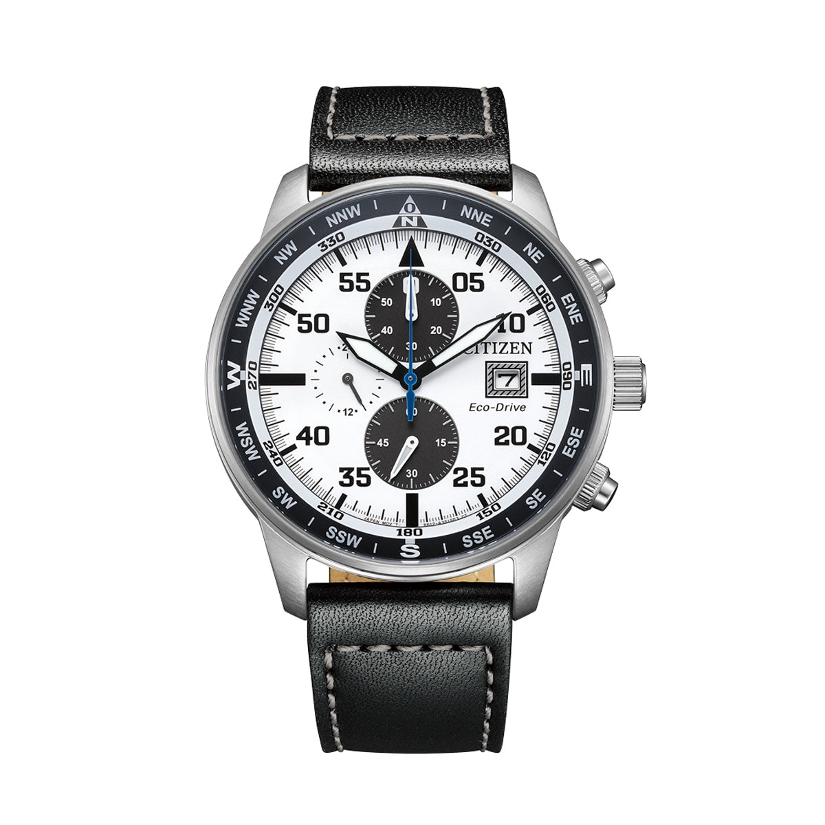 Citzen Orologio Eco Drive