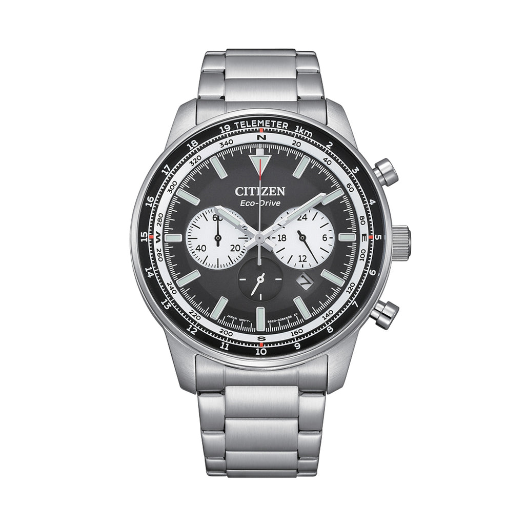 Citzen Orologio Aviation