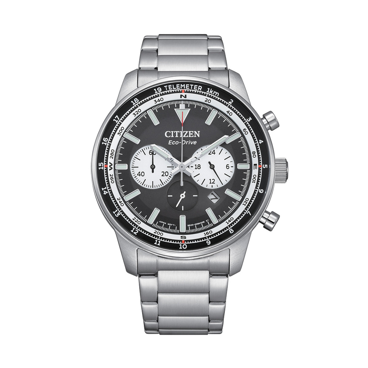 Citzen Orologio Aviation
