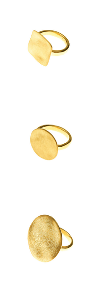 Vitae anello Shine