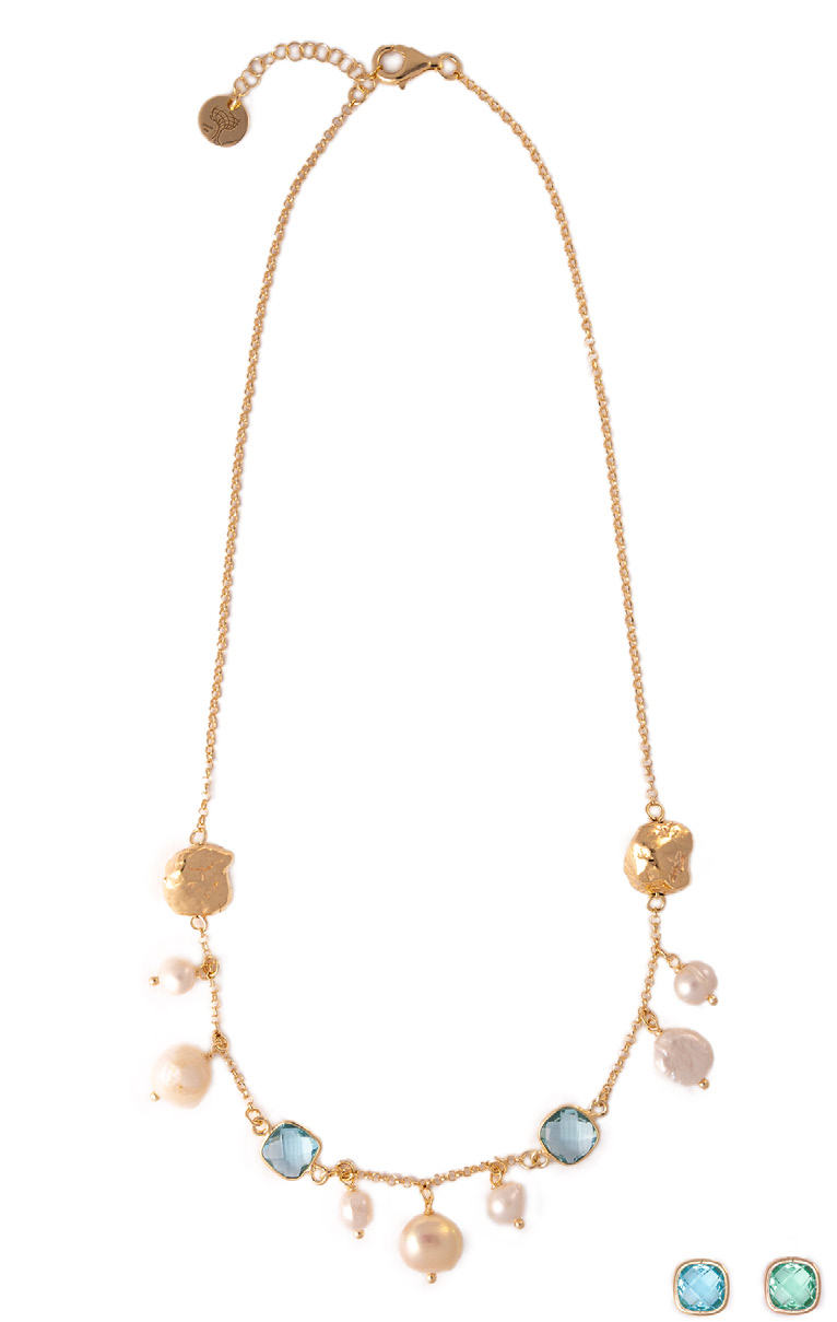 Vitae Bracciale Pepite