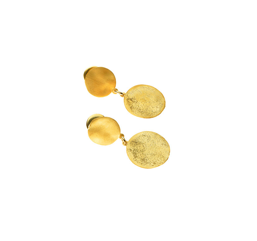 Vitae Orecchini Shine