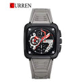 CURREN F13 Cronografo da Uomo