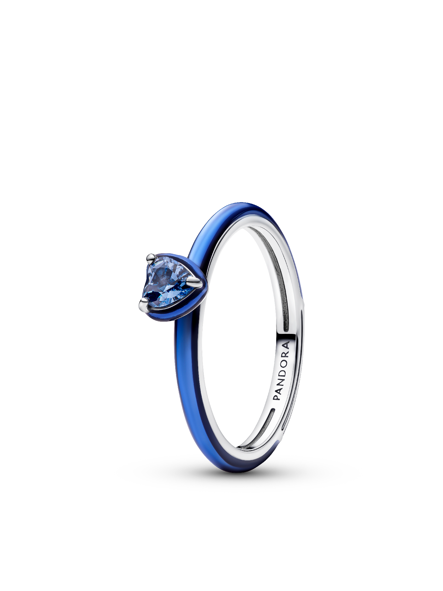 Anello Chakra Heart Pandora ME