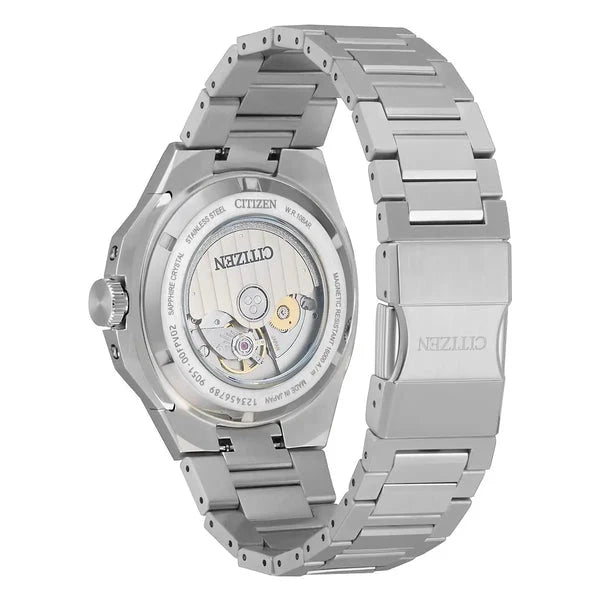 Citizen Series 8 Automatico Verde NB6080-51W