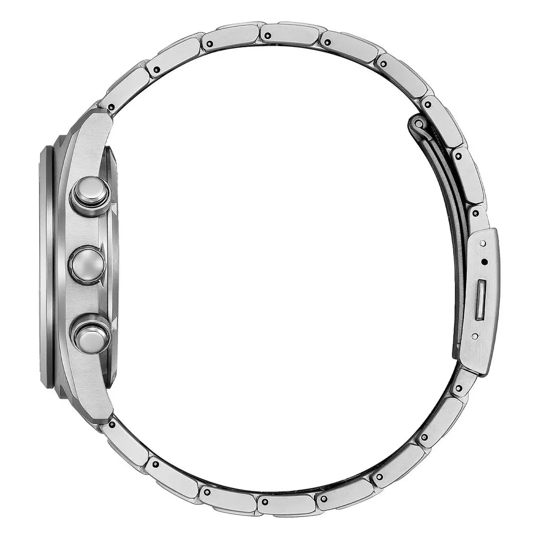 Citizen Cronografo Super Titanio Eco-Drive