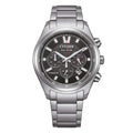 Citizen Cronografo Super Titanio Eco-Drive